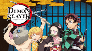 Fantasy Anime | Netflix Official Site Fantasy Anime | Netflix Official Site